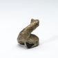 Kent Banteah (d): Picasso Marble, Coiled Rattlesnake