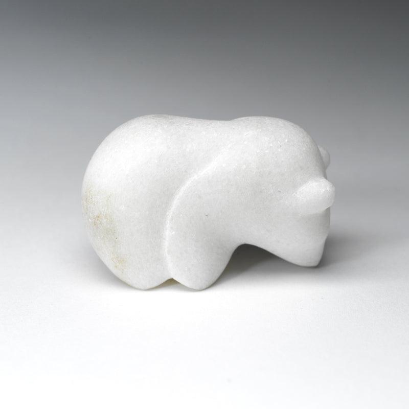 Melvin Sandoval: Sugar Stone, Bear