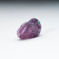 Kateri Q. Sanchez: Fluorite, Bird