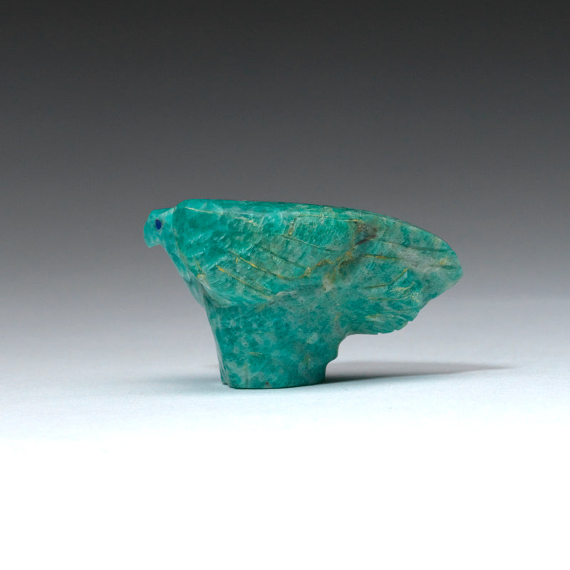 Gibbs Othole: Amazonite, Eagle