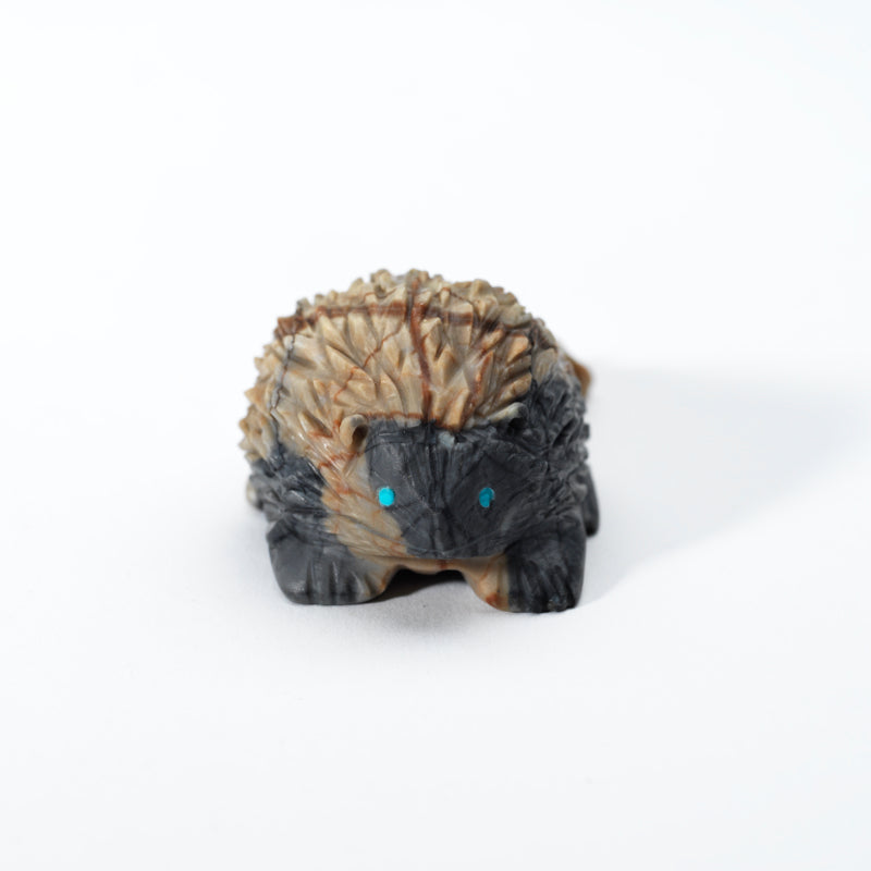 Michael Coble: Picasso Marble, Hedgehog