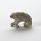 Rickson Kallestewa: Grey Alabaster, Bear