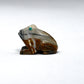 Karen Hustito: Picasso Marble, Frog