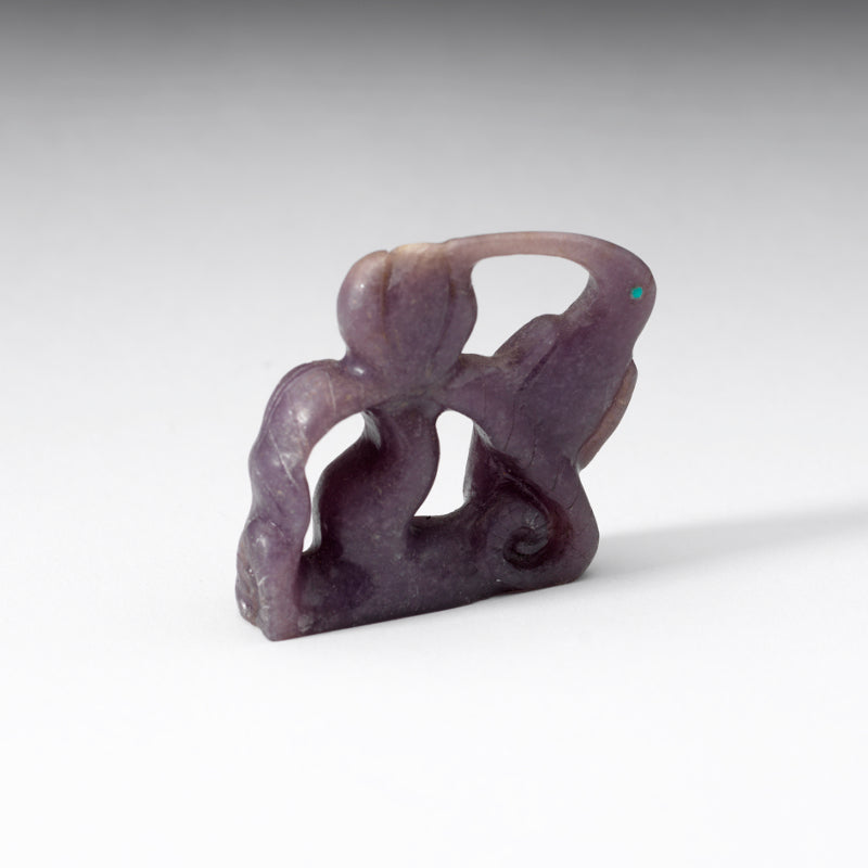 Esteban Najera: Lepidolite, Hummingbird