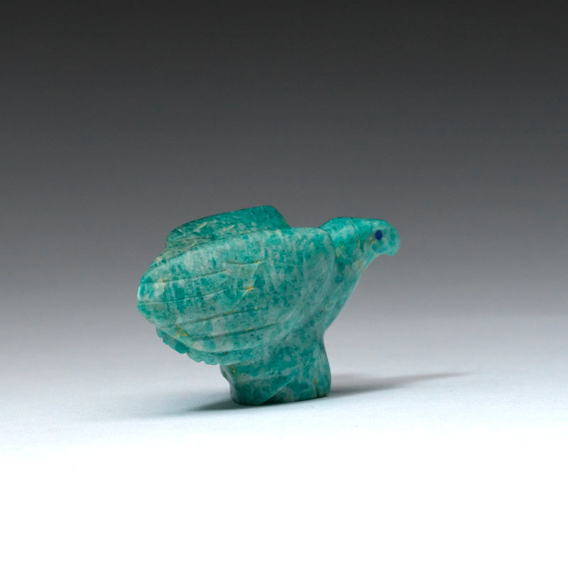 Gibbs Othole: Amazonite, Eagle