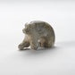 Rickson Kallestewa: Grey Alabaster, Bear