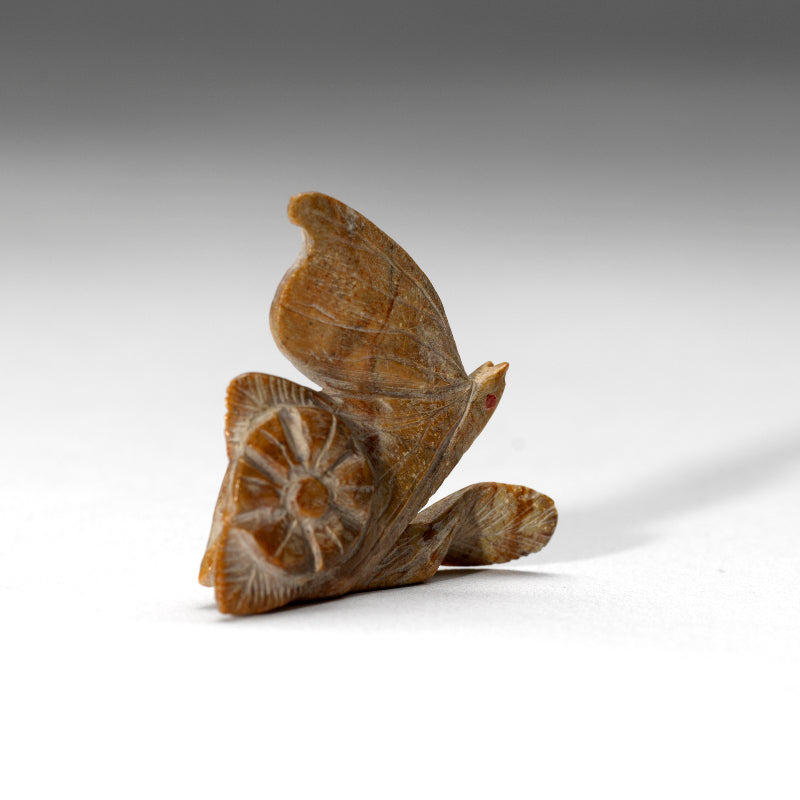 Michael Coble: Picasso Marble, Butterfly