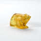 David Chavez: Amber, Copal  Bear