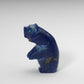 Dee Edaakie: Lapis, Standing Bear