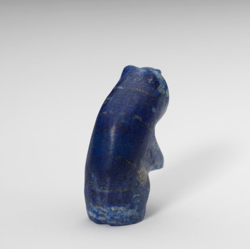 Dee Edaakie: Lapis, Standing Bear