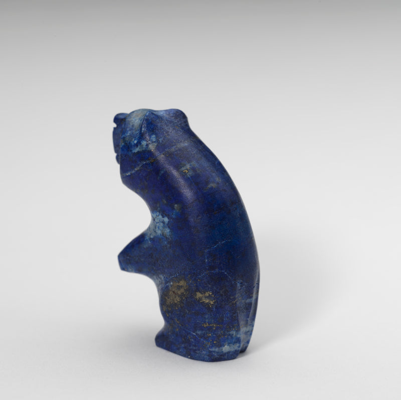 Dee Edaakie: Lapis, Standing Bear